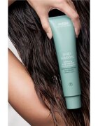 Aveda Scalp Solutions Exfoliating Scalp Treatment exfoliační gel pro obnovu pokožky hlavy 25 ml