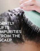 Aveda Scalp Solutions Stimulating Scalp Massager masážní pomůcka pro pokožku hlavy 1 ks