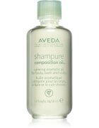 Aveda Shampure™ Composition Oil™ zklidňující olej do koupele na obličej a tělo 50 ml