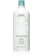 Aveda Shampure™ Nurturing Shampoo zklidňující šampon pro všechny typy vlasů 1000 ml