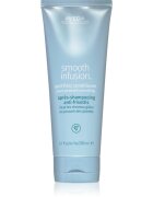 Aveda Smooth Infusion™ Anti-Frizz Conditioner kondicionér pro uhlazení nepoddajných a krepatých vlasů 200 ml