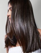 Aveda Smooth Infusion™ Anti-Frizz Conditioner kondicionér pro uhlazení nepoddajných a krepatých vlasů 200 ml