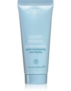 Aveda Smooth Infusion™ Anti-Frizz Conditioner kondicionér pro uhlazení nepoddajných a krepatých vlasů 40 ml