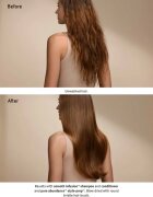 Aveda Smooth Infusion™ Anti-Frizz Conditioner kondicionér pro uhlazení nepoddajných a krepatých vlasů 40 ml