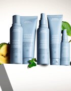 Aveda Smooth Infusion™ Perfect Blow Dry uhlazující sprej na fénování proti krepatění 200 ml
