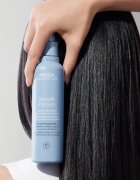 Aveda Smooth Infusion™ Perfect Blow Dry uhlazující sprej na fénování proti krepatění 50 ml
