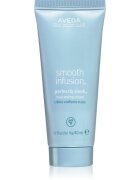 Aveda Smooth Infusion™ Perfectly Sleek™ Heat Styling Cream termoochranný krém pro uhlazení nepoddajných vlasů proti krepatění 40 ml