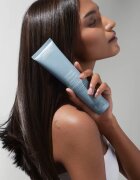 Aveda Smooth Infusion™ Perfectly Sleek™ Heat Styling Cream termoochranný krém pro uhlazení nepoddajných vlasů proti krepatění 40 ml