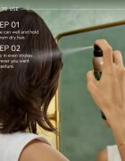 Aveda Tousle Texture suchý texturizační sprej pro objem 102 g