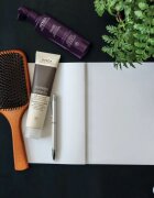 Aveda Wooden Paddle Brush dřevěný kartáč na vlasy 1 ks