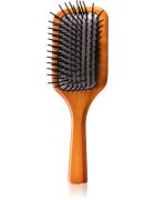 Aveda Wooden Paddle Brush Mini dřevěný kartáč na vlasy mini 1 ks