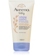 Aveeno Baby Calming Comfort dětské tělové mléko pro dobré spaní 150 ml