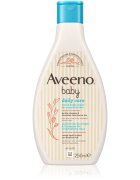 Aveeno Baby Daily Care mycí gel na tělo a vlasy pro děti od narození 250 ml
