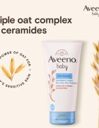 Aveeno Baby Dermexa Emolienční krém 150 ml