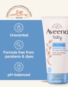 Aveeno Baby Dermexa Emolienční krém 150 ml