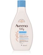 Aveeno Baby Dermexa hydratační mycí gel 250 ml