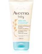 Aveeno Baby Moisturising lotion hydratační tělové mléko pro děti od narození 150 ml