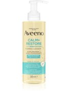 Aveeno Calm + Restore čisticí pěna na obličej 200 ml