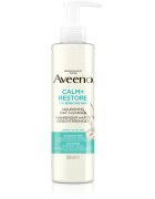 Aveeno Calm + Restore čisticí pleťový gel pro citlivou pleť 200 ml