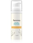 Aveeno Calm + Restore hydratační pleťové mléko SPF 50 50 ml