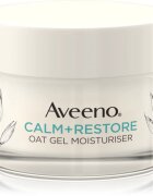 Aveeno Calm + Restore hydratační pleťový gel 50 ml