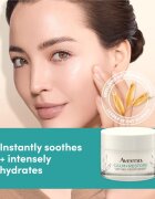 Aveeno Calm + Restore hydratační pleťový gel 50 ml