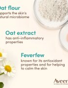Aveeno Calm + Restore hydratační pleťový gel 50 ml