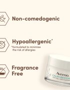 Aveeno Calm + Restore hydratační pleťový gel 50 ml