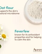 Aveeno Calm + Restore zklidňující tonikum 200 ml