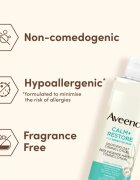 Aveeno Calm + Restore zklidňující tonikum 200 ml