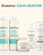Aveeno Calm + Restore zklidňující tonikum 200 ml