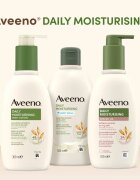 Aveeno Daily Moisturising Body Wash intenzivně vyživující sprchový krém 500 ml