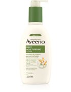 Aveeno Daily Moisturising Lotion hydratační a vyživující krém 300 ml