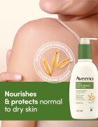 Aveeno Daily Moisturising Lotion hydratační a vyživující krém 300 ml