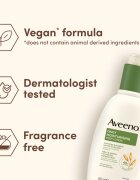 Aveeno Daily Moisturising Lotion hydratační a vyživující krém 300 ml