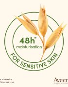 Aveeno Daily Moisturising Lotion hydratační a vyživující krém 300 ml