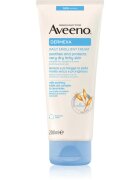 Aveeno Dermexa Daily Emollient Cream zvláčňující krém pro suchou a podrážděnou pokožku 200 ml