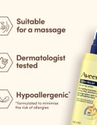 Aveeno Skin Relief Body Oil Spray tělový olej ve spreji 200 ml