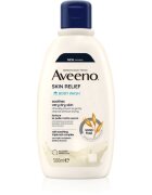 Aveeno Skin Relief Body wash zklidňující sprchový gel 500 ml