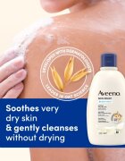 Aveeno Skin Relief Body wash zklidňující sprchový gel 500 ml