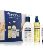 Aveeno Skin Relief Gift Set dárková sada na tělo
