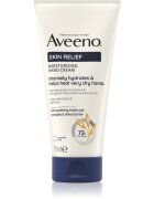 Aveeno Skin Relief Hand Cream hydratační krém na ruce 75 ml