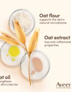 Aveeno Skin Relief Hand Cream hydratační krém na ruce 75 ml