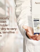 Aveeno Skin Relief Hand Cream hydratační krém na ruce 75 ml