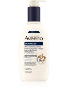 Aveeno Skin Relief Nourishing Lotion hydratační tělové mléko pro velmi suchou pokožku 300 ml