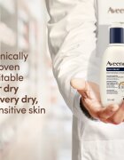 Aveeno Skin Relief Nourishing Lotion hydratační tělové mléko pro velmi suchou pokožku 300 ml