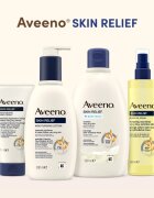 Aveeno Skin Relief Nourishing Lotion hydratační tělové mléko pro velmi suchou pokožku 300 ml