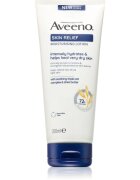 Aveeno Skin Relief Soothing lotion zklidňující tělový krém 200 ml