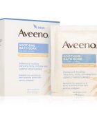 Aveeno Soothing Bath Soak zklidňující ovesná koupel 8x42 g