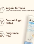 Aveeno Soothing Bath Soak zklidňující ovesná koupel 8x42 g